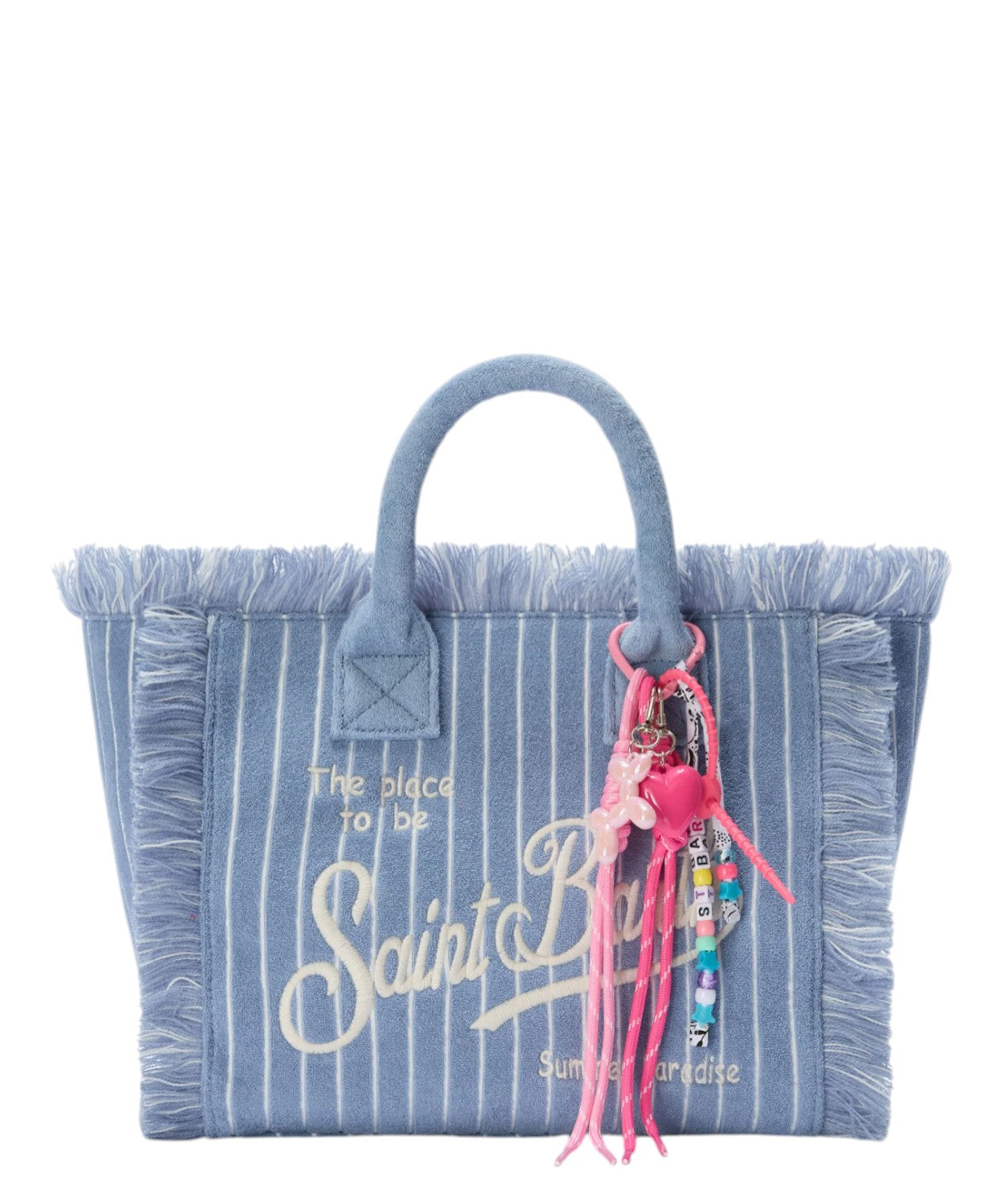 Charm Balloon Dog Portachiavi MC2 Saint Barth