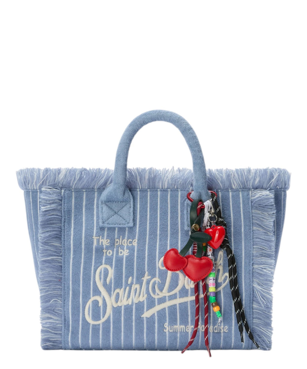 Charm per Borsa Ciliegie MC2 Saint Barth Funny Charm