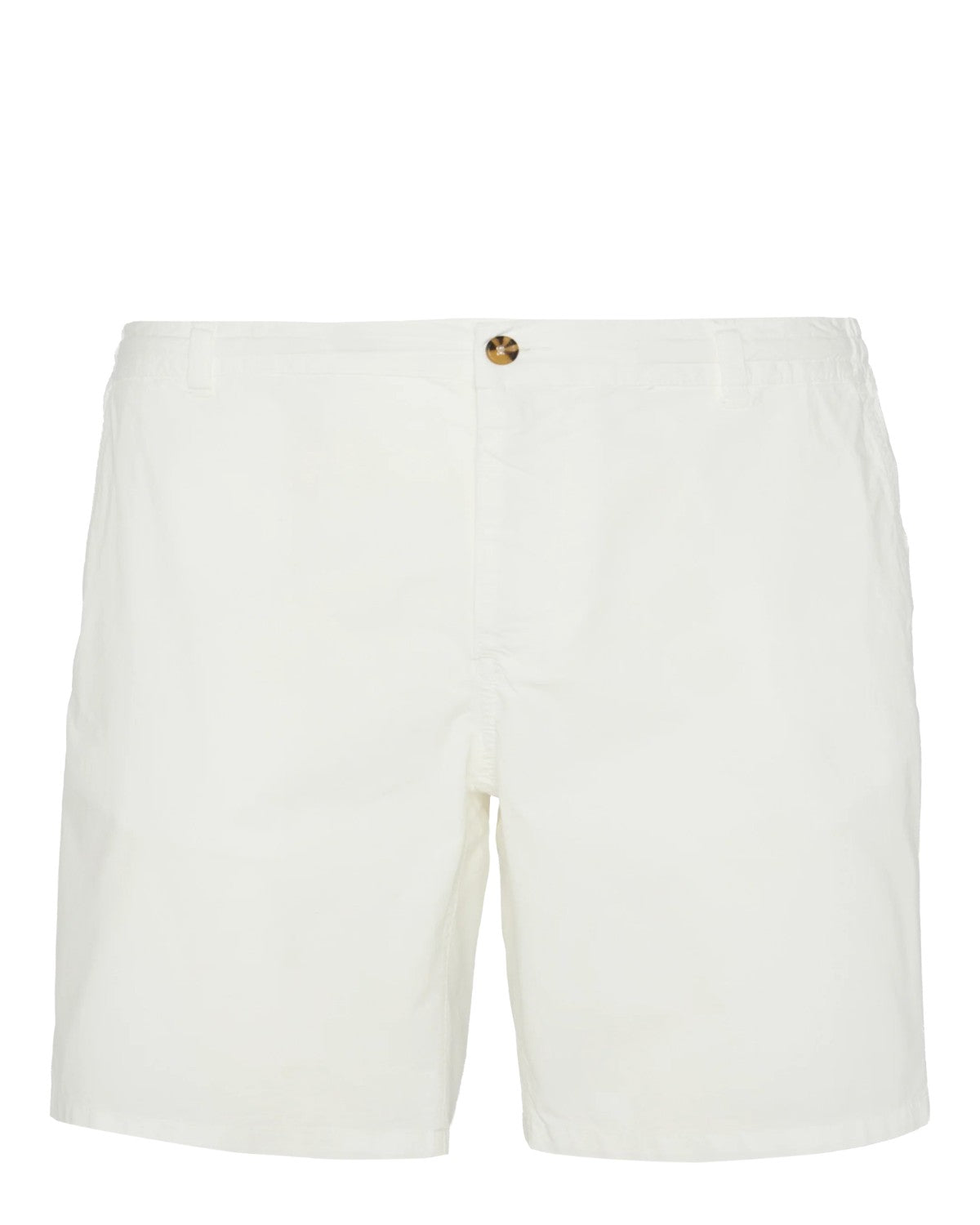 Bermuda Ischia in Cotone 100% bianco