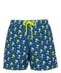 Costume Uomo MC2 Saint Barth Ultralight con Fantasia Snoopy