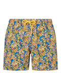 Costume Uomo MC2 Saint Barth Ultralight con Fantasia Simpson