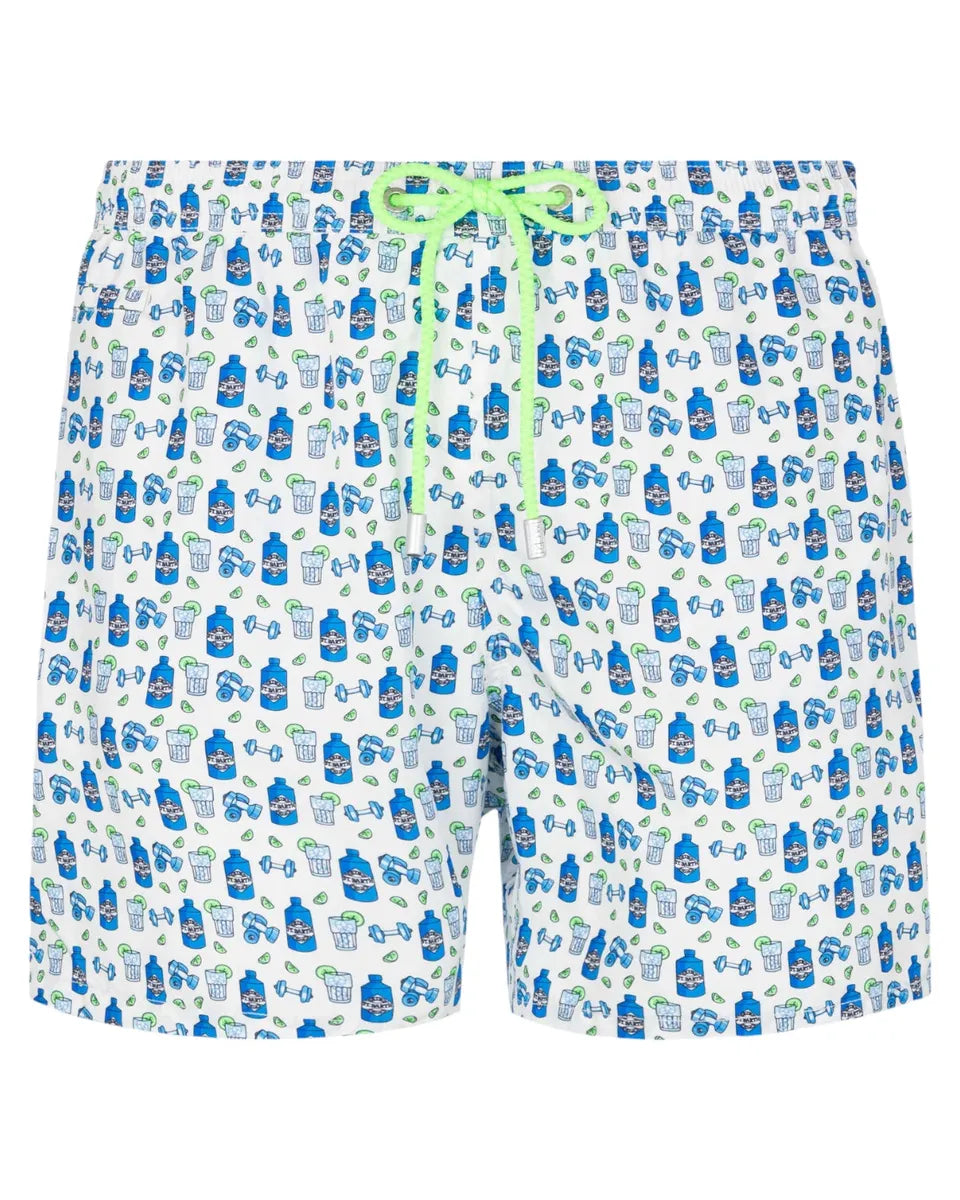 Costume Mare Lighting Gin Gym in Poliestere Riciclato-Mc2 Saint Barth-Costumi da bagno-Vittorio Citro Boutique