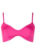 Top Bralette May-Mc2 Saint Barth-Costumi da bagno-Vittorio Citro Boutique