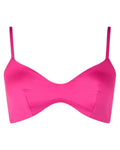 Top Bralette May-Mc2 Saint Barth-Costumi da bagno-Vittorio Citro Boutique