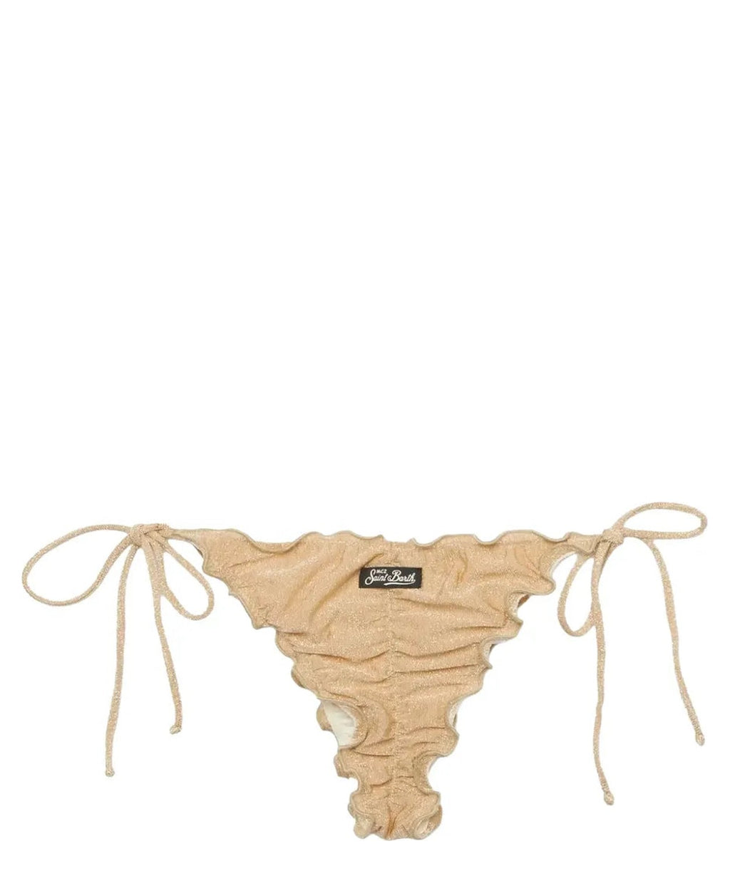 Slip Mare Miami Lurex Oro-Mc2 Saint Barth-Costumi da bagno-Vittorio Citro Boutique
