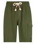 Bermuda Uomo in Lino Marseille-Mc2 Saint Barth-Shorts-Vittorio Citro Boutique