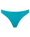 Slip Bikini Naomi Teal Sgambato-Mc2 Saint Barth-Costumi da bagno-Vittorio Citro Boutique