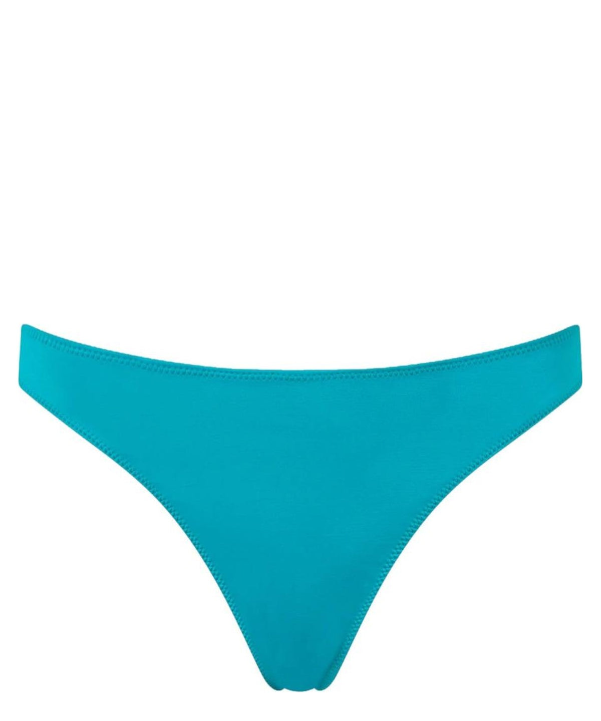 Slip Bikini Naomi Teal Sgambato-Mc2 Saint Barth-Costumi da bagno-Vittorio Citro Boutique