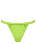 Slip da Bagno Noelle Verde Lime-Mc2 Saint Barth-Costumi da bagno-Vittorio Citro Boutique