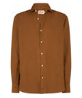 Camicia Uomo in Lino Pamplona-Mc2 Saint Barth-Camicie-Vittorio Citro Boutique
