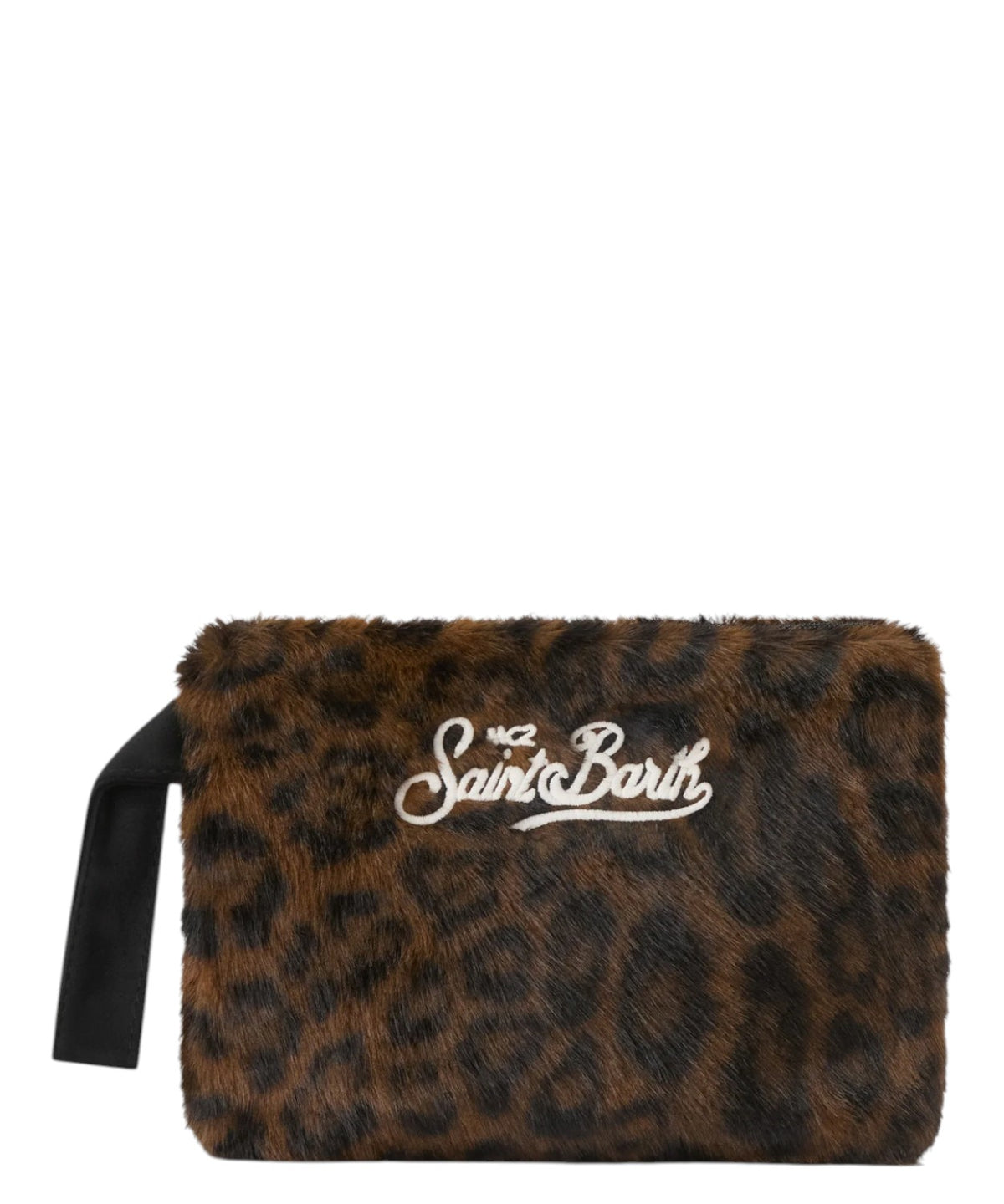 Clutches Pareasy de Piel de Leopardo