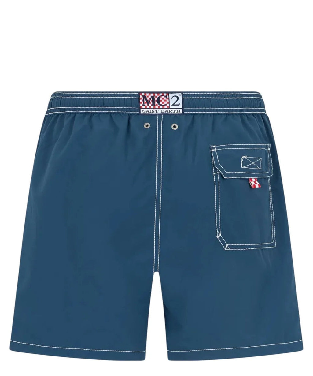 Costume Mare Patmos Tinta Unita-Mc2 Saint Barth-Costumi da bagno-Vittorio Citro Boutique