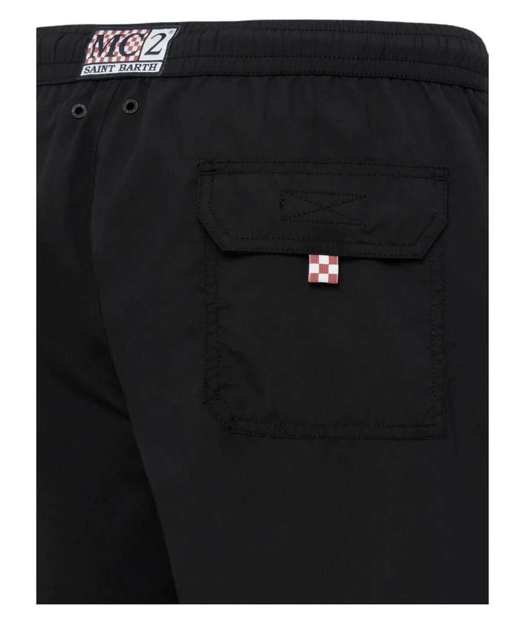 Costume Mare Patmos Tinta Unita-Mc2 Saint Barth-Costumi da bagno-Vittorio Citro Boutique