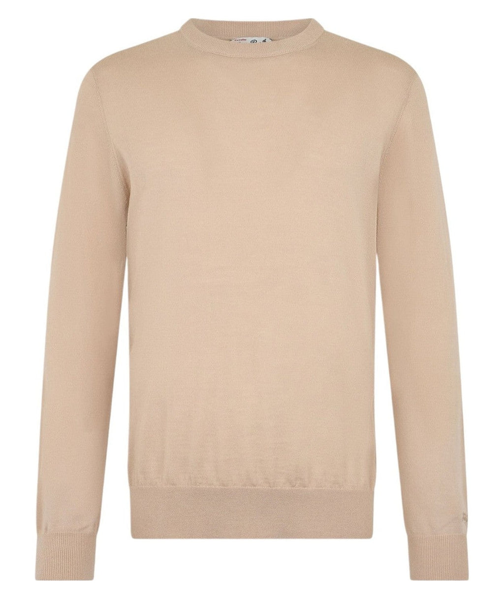 Maglione Regent in Lana Merino-Mc2 Saint Barth-Maglieria-Vittorio Citro Boutique