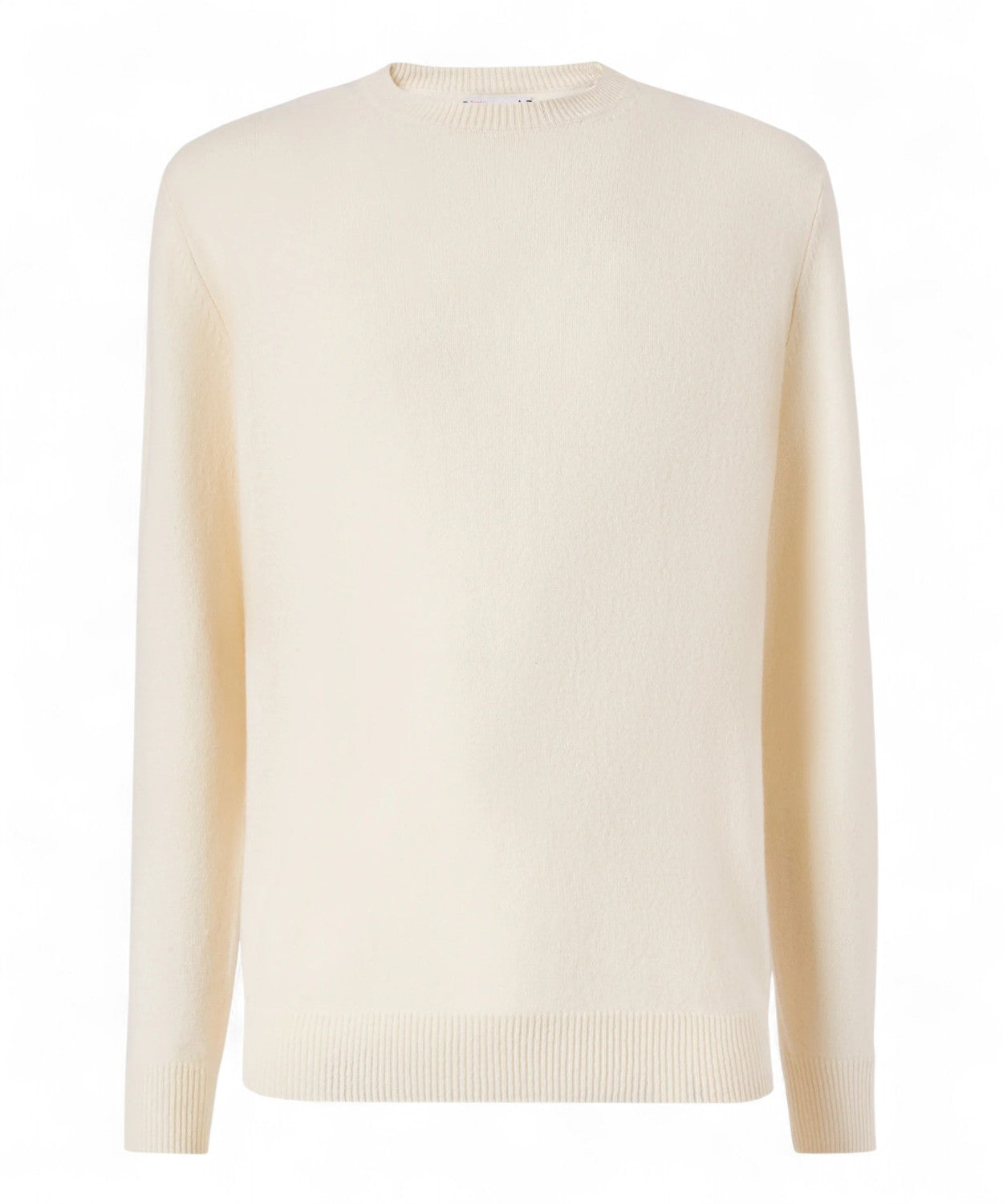 Maglione Regent Merino in lana e cashmere-Mc2 Saint Barth-Maglieria-Vittorio Citro Boutique