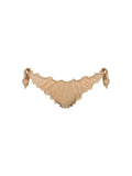 Bikini Sagittarius Moon Oro Lurex-Costumi da bagno-Mc2 Saint Barth-Vittorio Citro Boutique