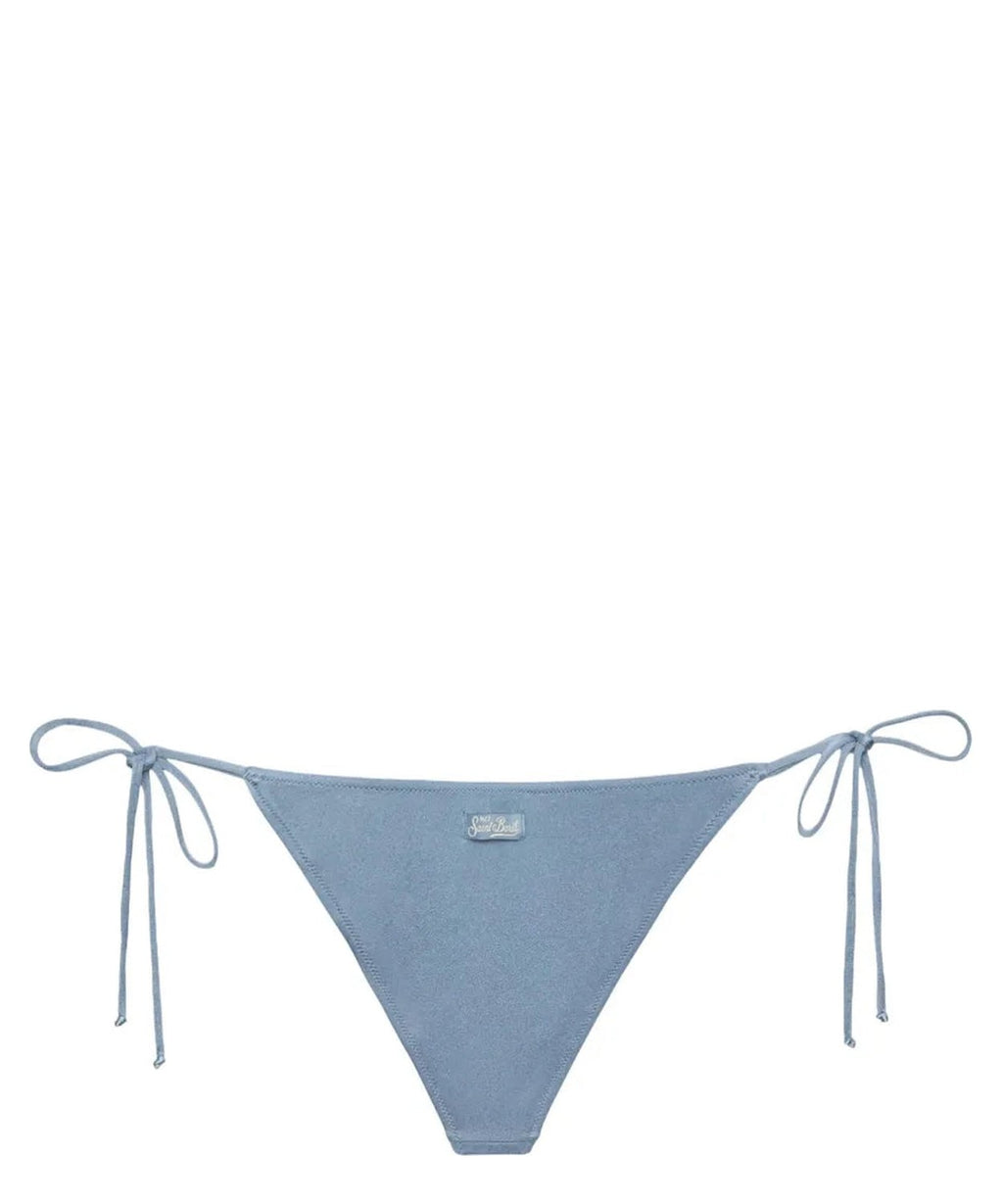 Slip Mare Marielle Shimmer-Mc2 Saint Barth-Costumi da bagno-Vittorio Citro Boutique