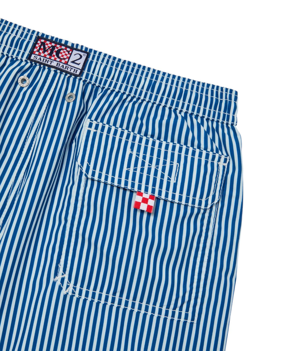 Costume Mare Syros Quick Dry per Uomini e Versatile