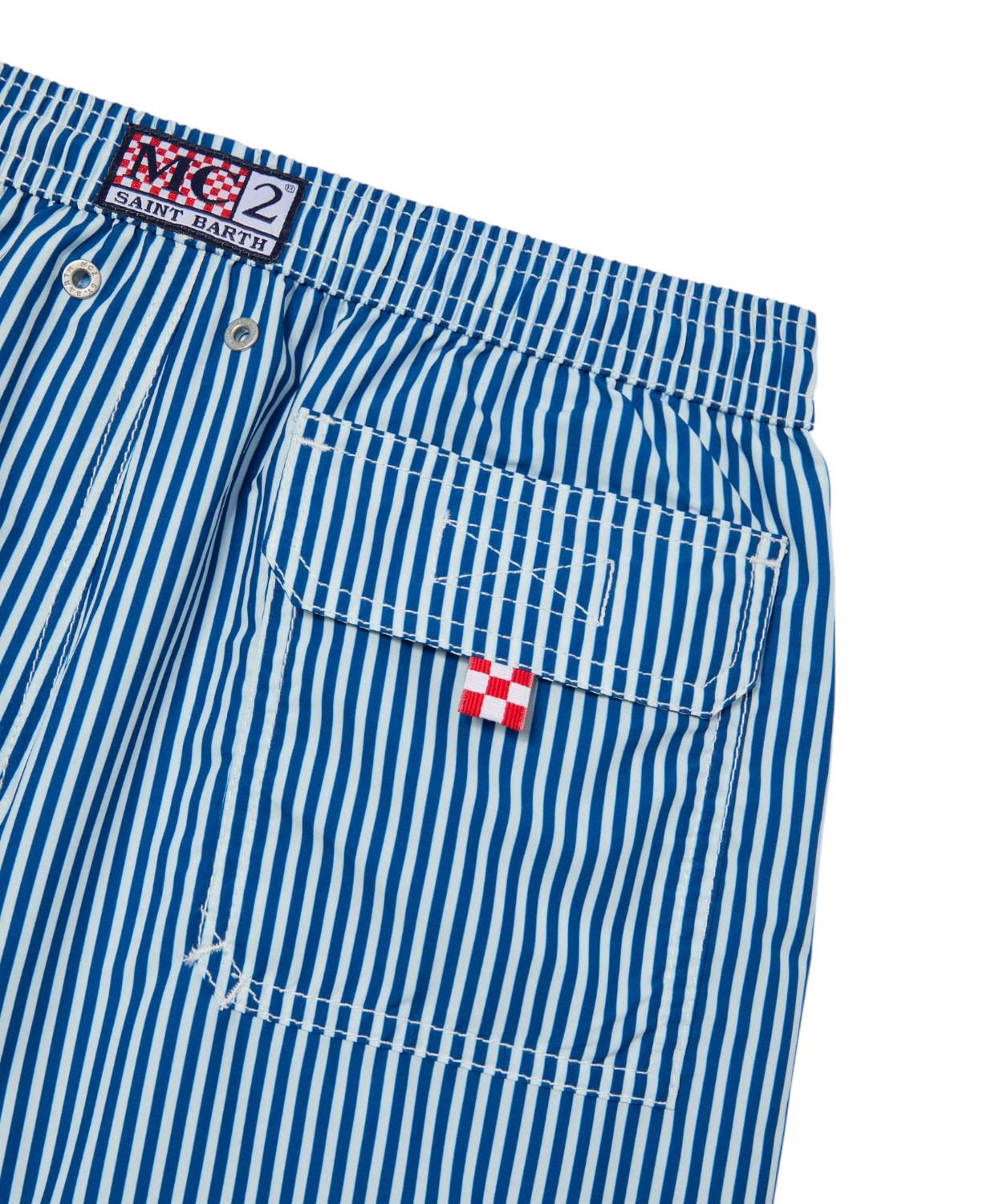 Costume Mare Syros Quick Dry per Uomini e Versatile