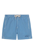 Costume Mare Syros Quick Dry per Uomini e Versatile
