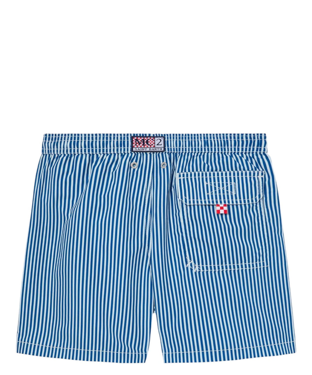 Costume Mare Syros Quick Dry per Uomini e Versatile