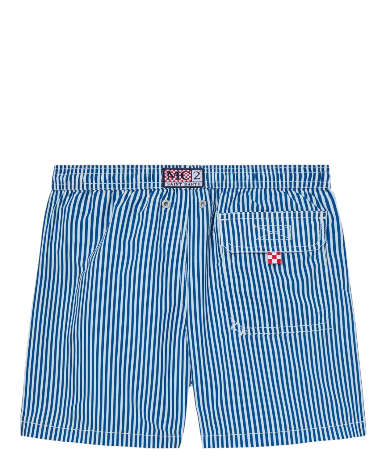 Costume Mare Syros Quick Dry per Uomini e Versatile