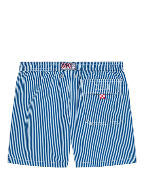Syros Quick Dry Zwemkleding voor Heren en Veelzijdig