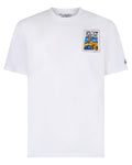 T-shirt Uomo Spritz d’Amore in Cotone-Mc2 Saint Barth-T-shirt-Vittorio Citro Boutique