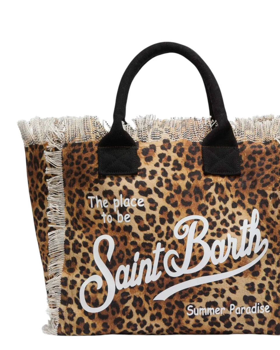 Borsa Vanity fantasia Leopardo-Borse a spalla-Mc2 Saint Barth-Vittorio Citro Boutique