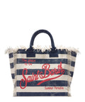 Tas MC2 Saint Barth Vanity Stripes