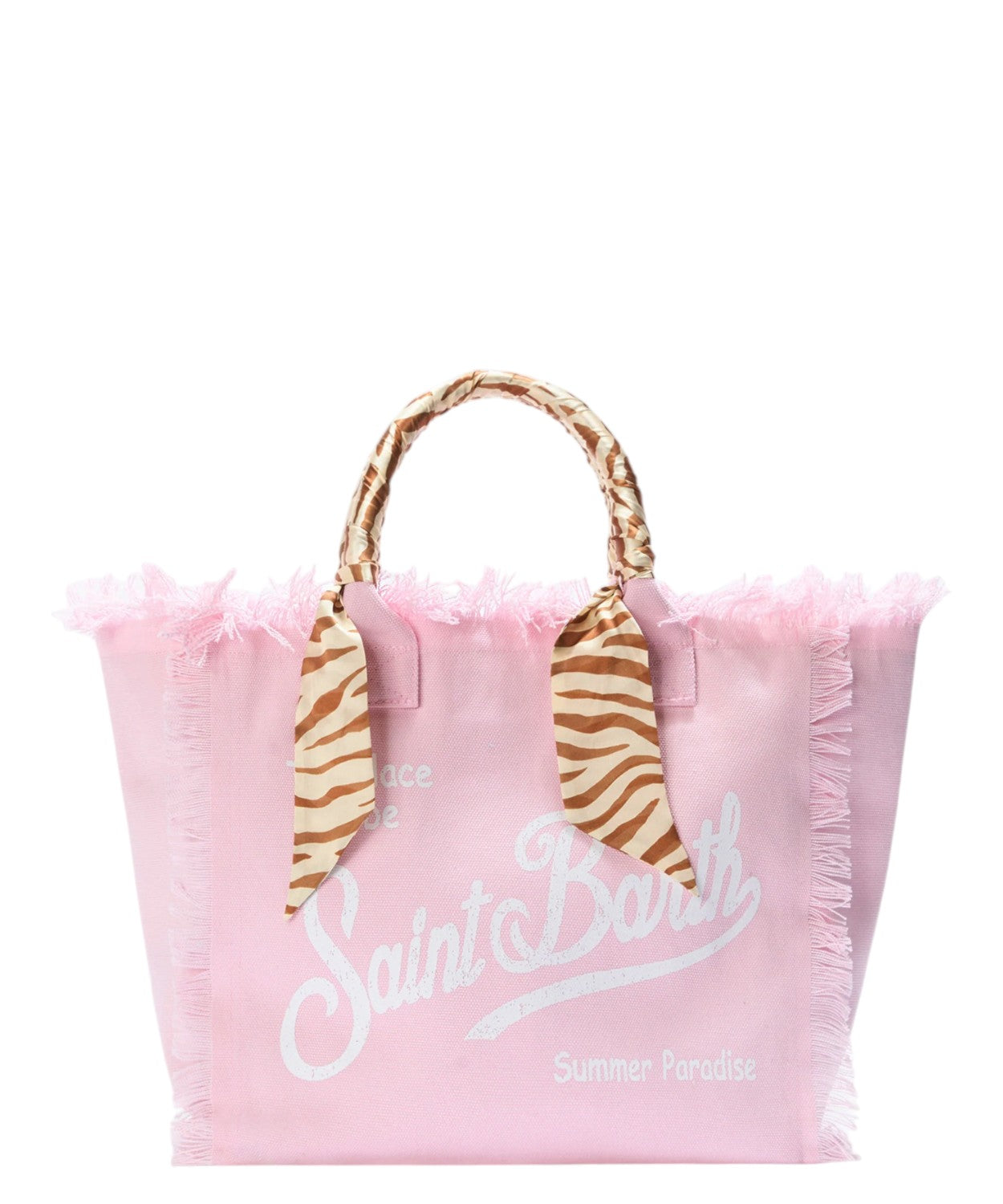 MC2 Saint Barth Vanity Tas met Sjaal