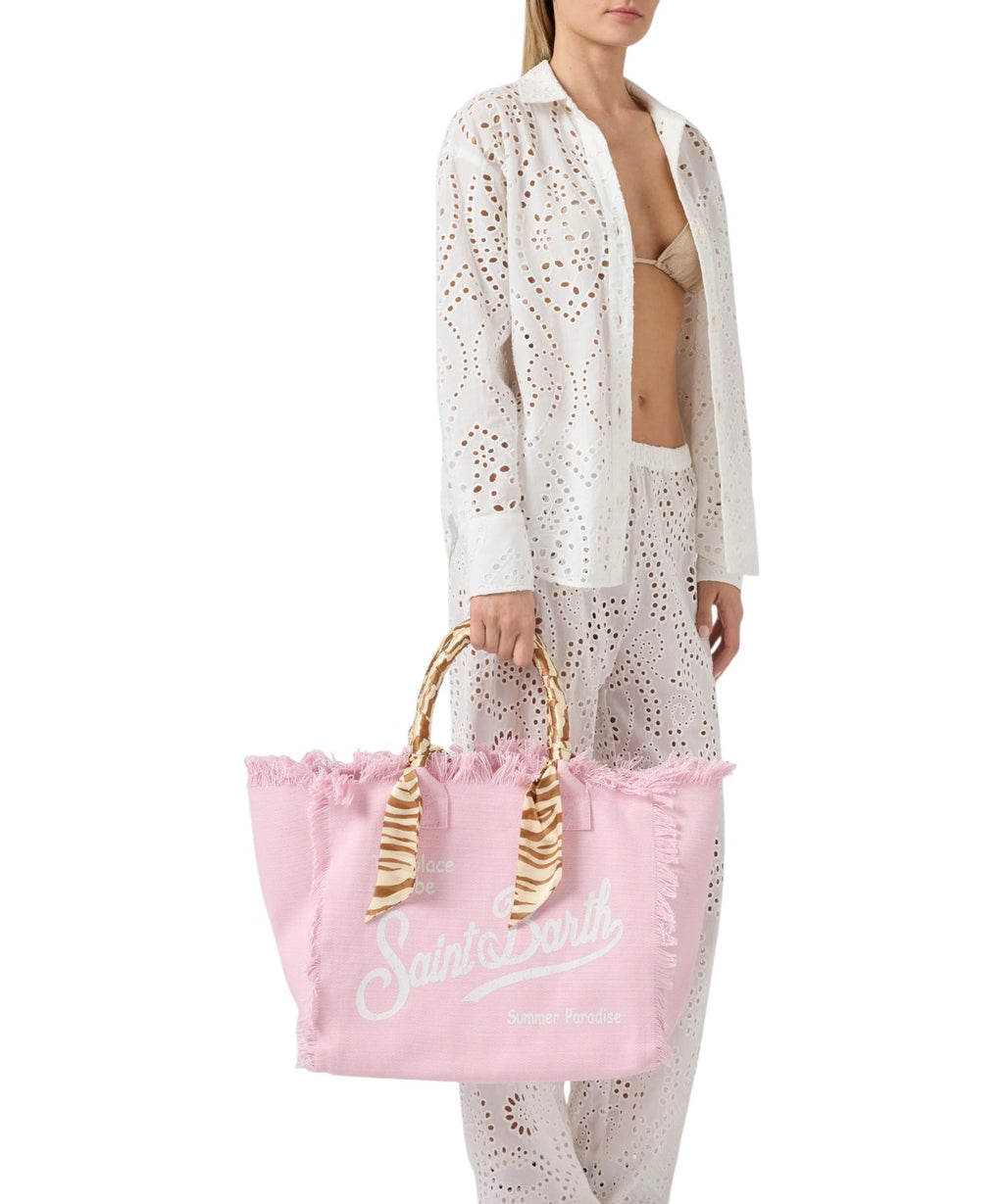 MC2 Saint Barth Vanity Tas met Sjaal