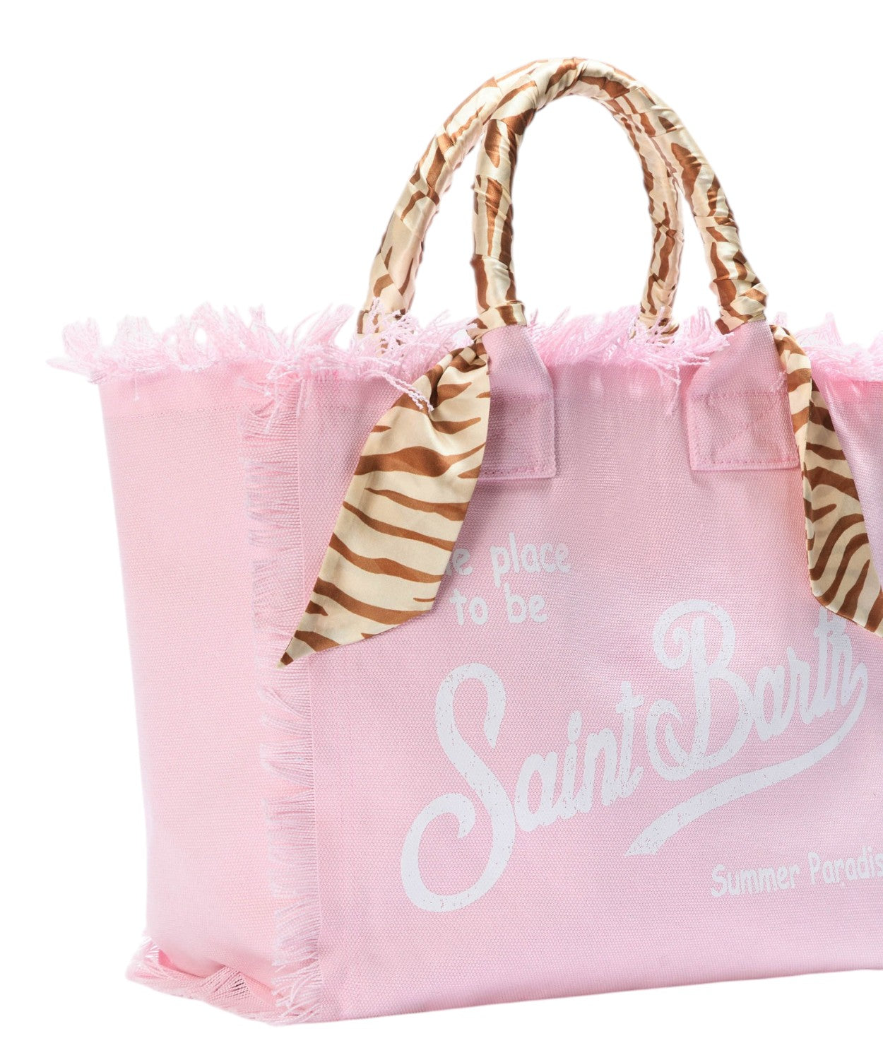 MC2 Saint Barth Vanity Tas met Sjaal