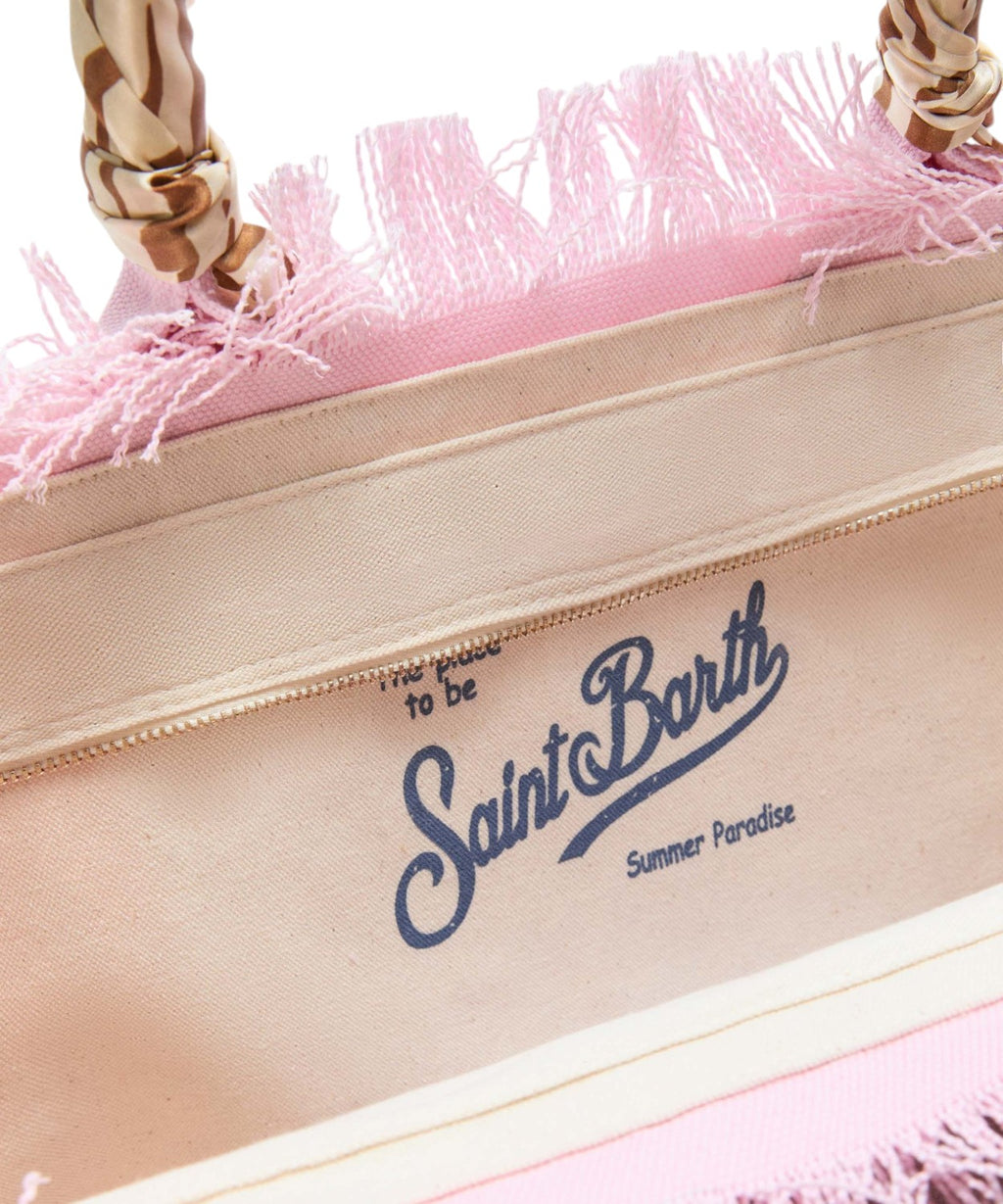 MC2 Saint Barth Vanity Tas met Sjaal
