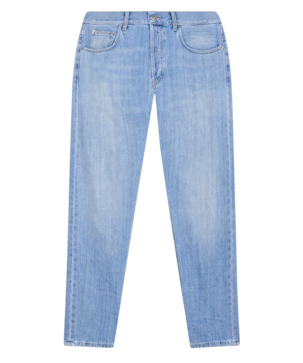 Dondup Jeans Uomo DIAN Slim Fit