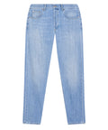 Dondup Jeans Uomo DIAN Slim Fit