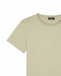 T-shirt Girocollo Regular in Jersey-Dondup-T-shirt-Vittorio Citro Boutique