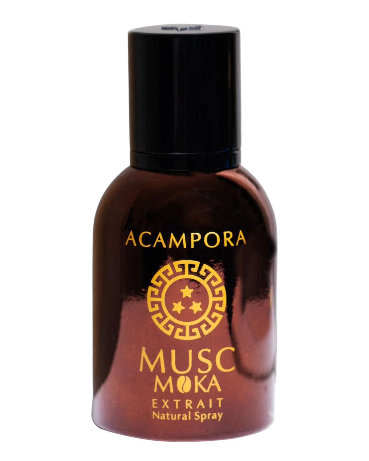 Musc MOKA - Extrait de Parfum al Caffè Gourmet