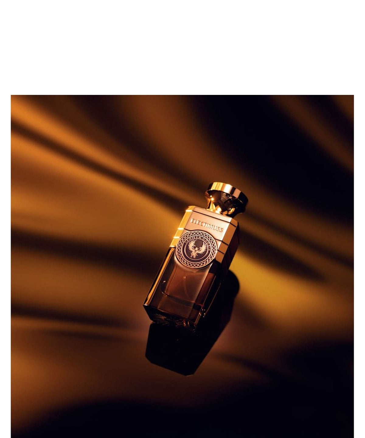 VANILLA EDESIA 100ml-Electimuss-Profumi-Vittorio Citro Boutique