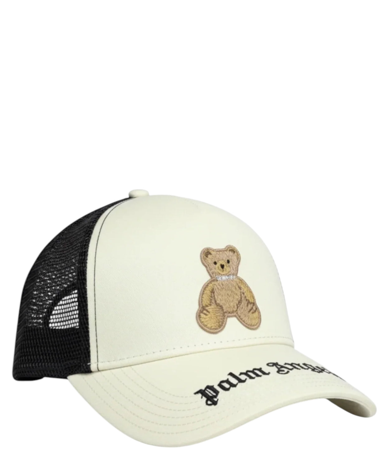 Palm Angels Cappello Bear Trucker