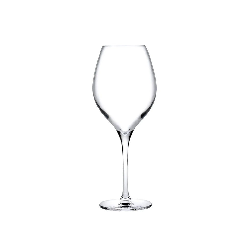 Set 2 calici da vino bianco Vinifera 360 ml