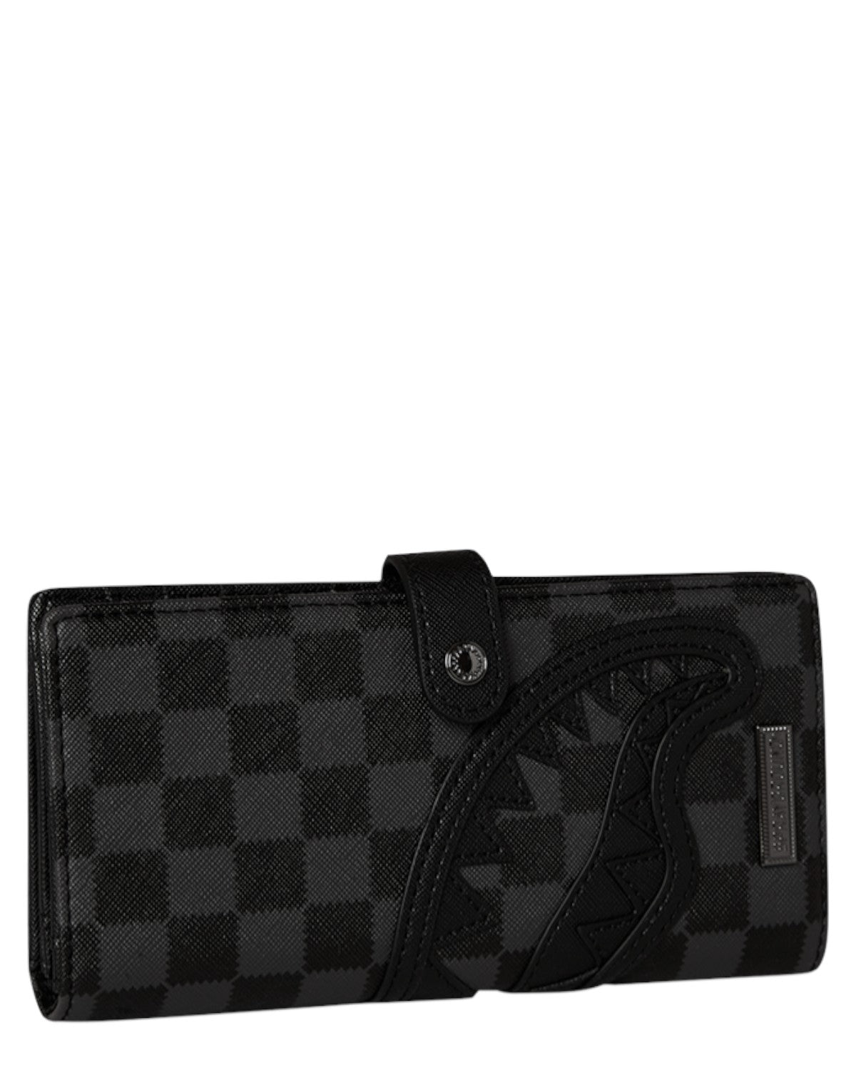 Midnight Chateau Wallet Portafoglio Compatto-Sprayground-Portafogli-Vittorio Citro Boutique