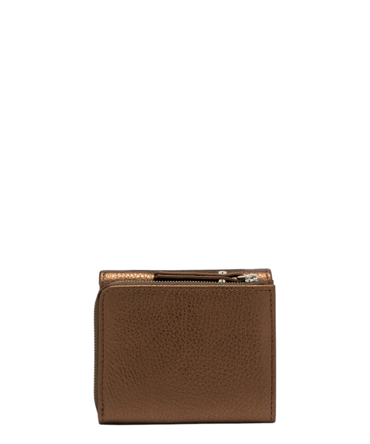 Portafoglio in pelle martellata laminata-Portafogli-Gianni Chiarini-Vittorio Citro Boutique