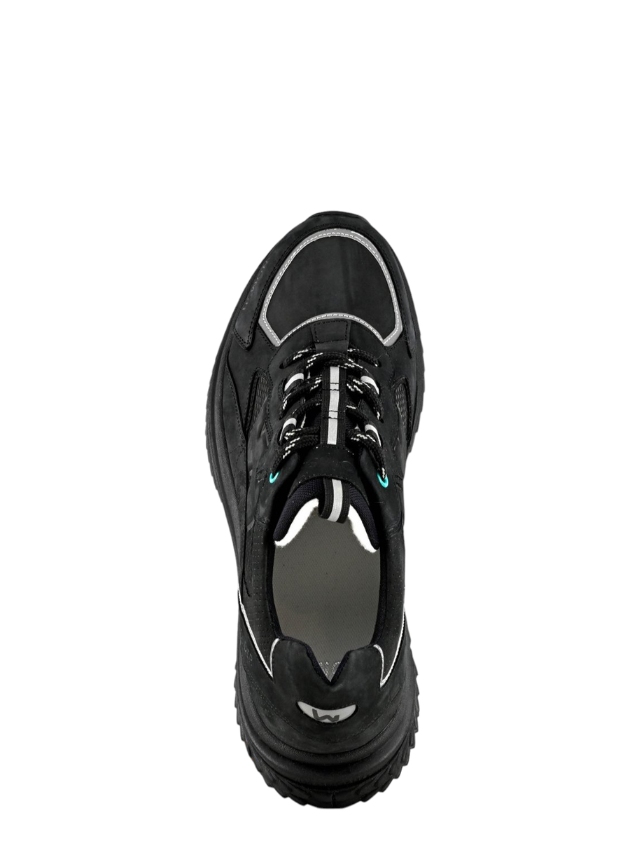 Bolder leather-WOMSH-Sneakers-Vittorio Citro Boutique