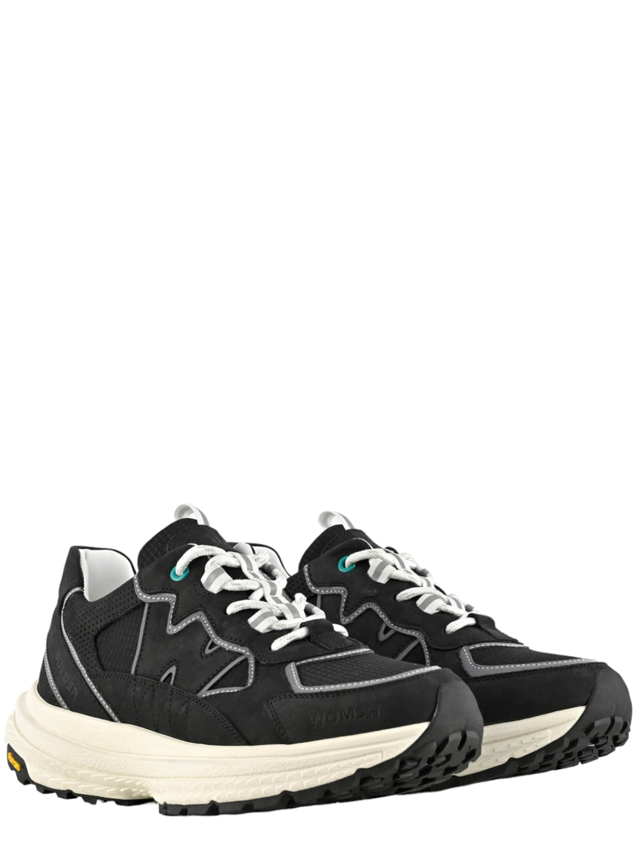 Sneakers Bolder leather-WOMSH-Sneakers-Vittorio Citro Boutique