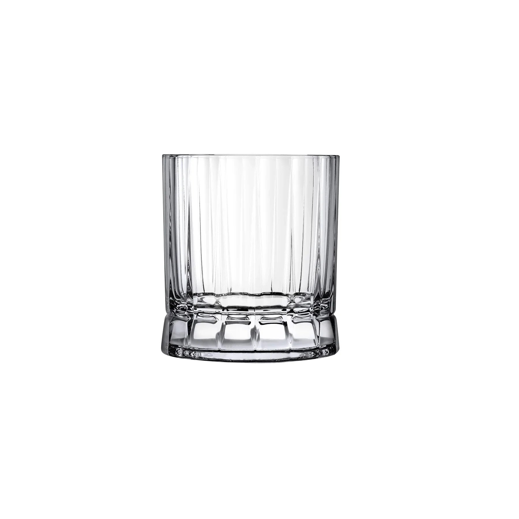 Set 4 bicchieri da whisky Wayne DOF