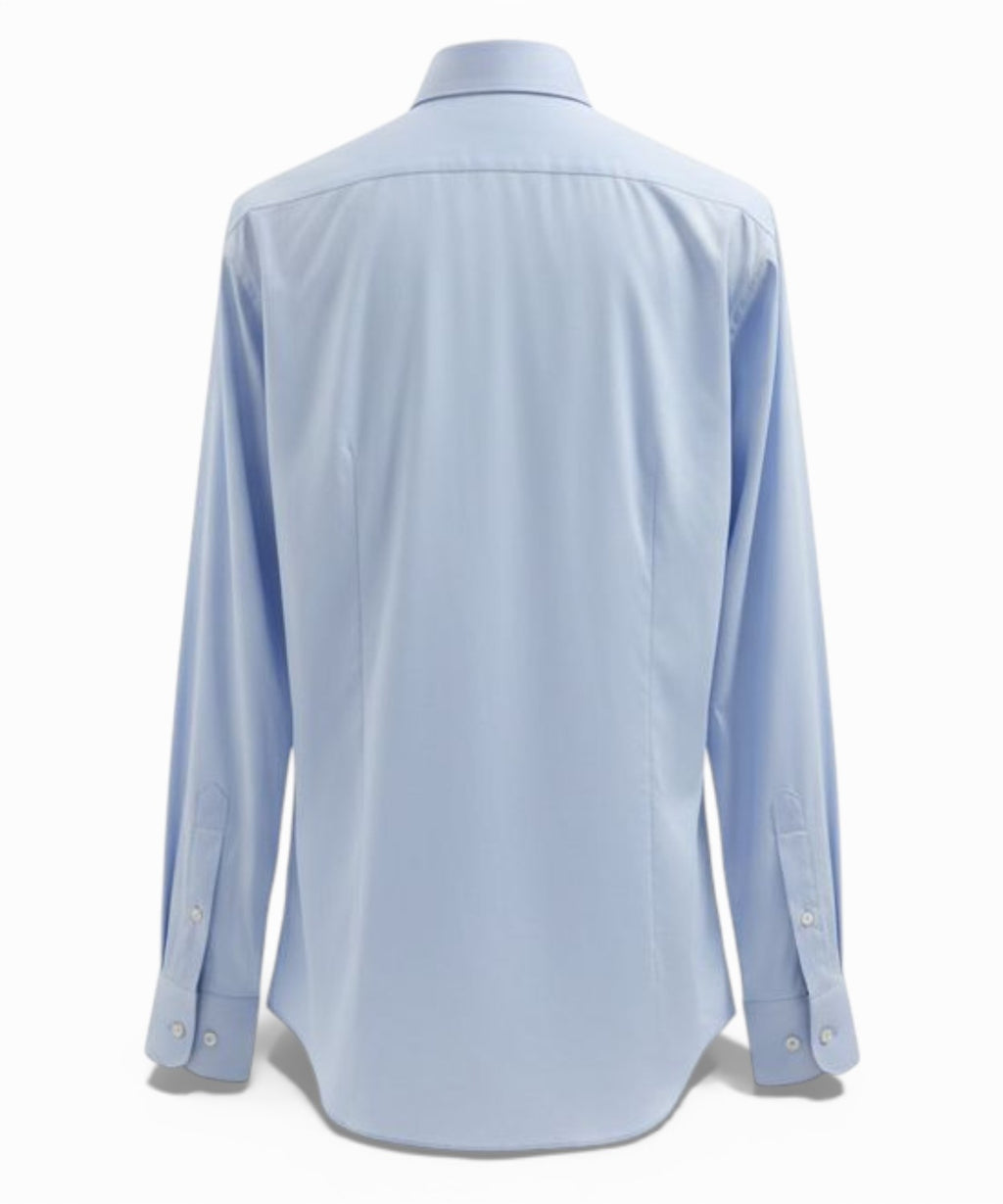 Camicia Uomo Ingram