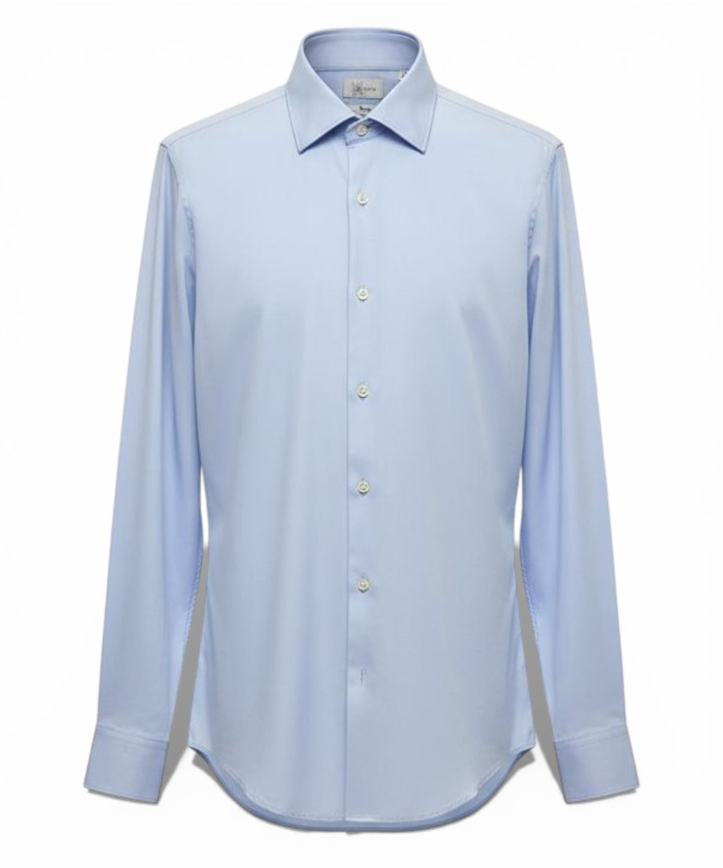 Camicia Uomo Ingram