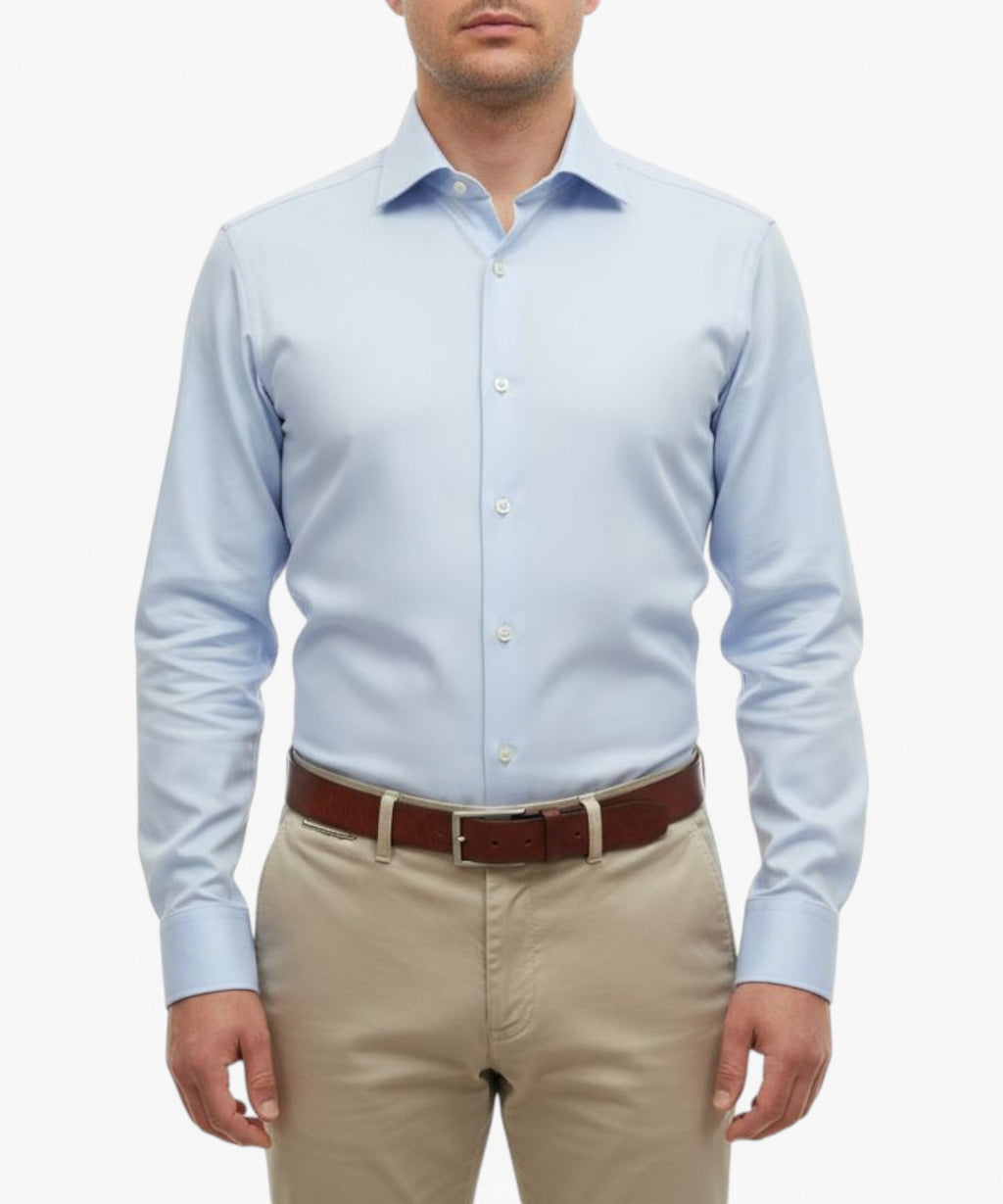 Camicia Uomo Ingram