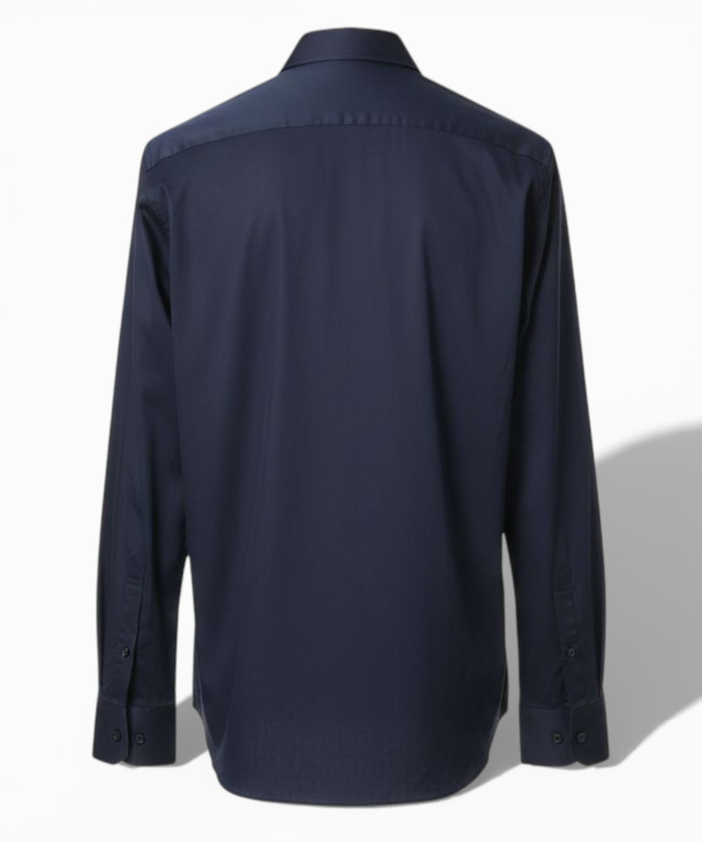 Camicia Uomo Ingram